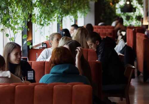 Chilli Pizza Ужгород