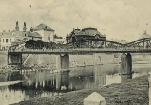 Коли та ким було засновано Ужгород