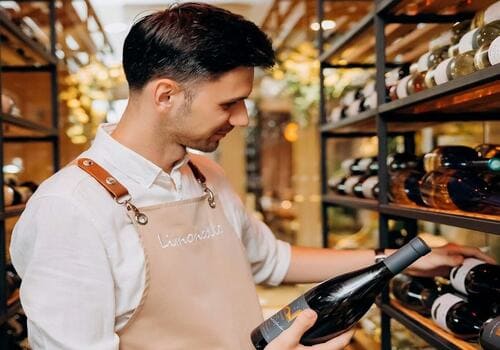 Limoncello Ужгород