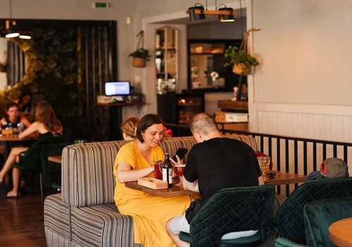 Малий Уж Ужгород