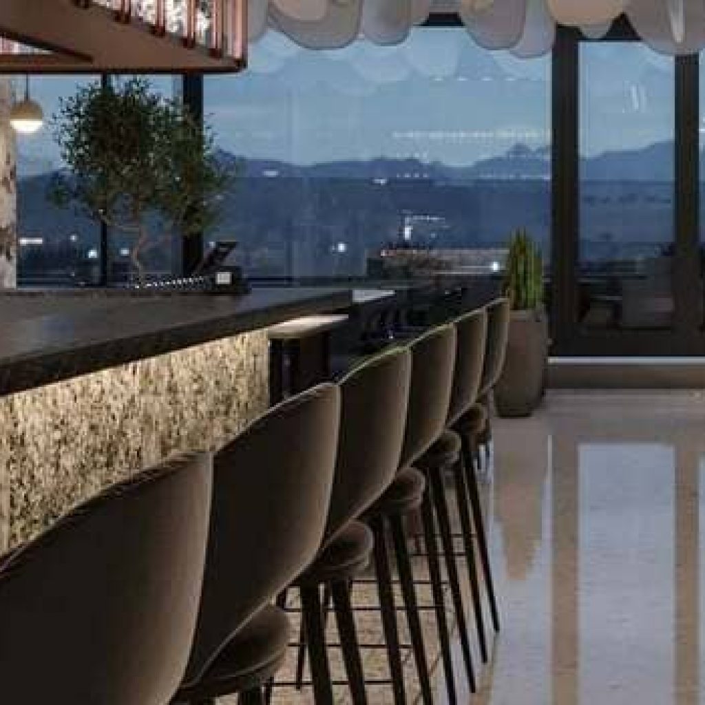 На хмарі Ужгород