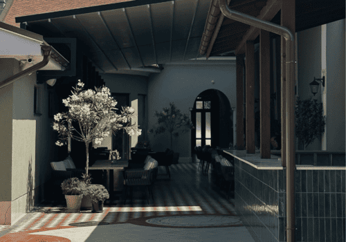 Tvoya Italiya Ужгород