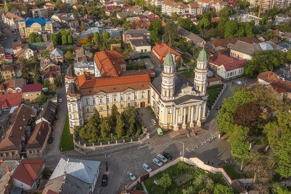 Історія