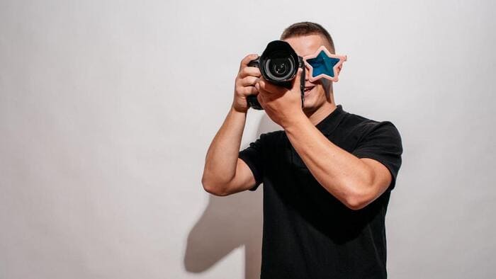 Фотостудії