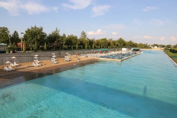 Що таке термальні води та чим вони корисні?