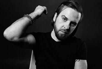 Сергій Танчинець: біографія, творчий шлях та факти