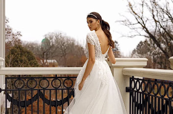 «D.A.Moda Wedding»