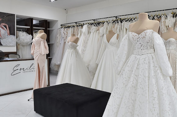 «Emilia.Lovestories»