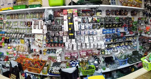 «ФАУНА» магазин для рибалки Ужгород