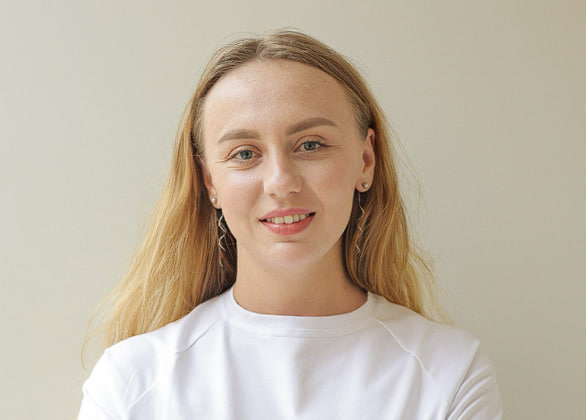 Ігнатко Олеся Іванівна