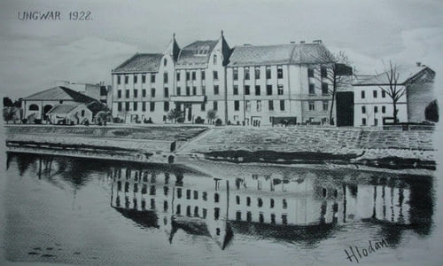 Історія Музею Бокшая