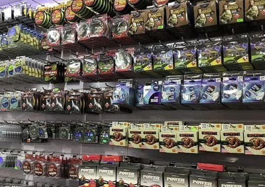 «MaltaFish» магазин для рибалки Ужгород