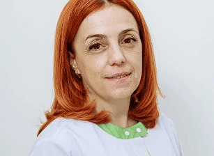 Пітюлич Вікторія Михайлівна