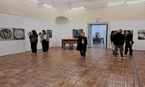 Що подивитись у Музеї Бокшая в Ужгороді