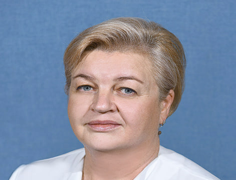 Сіра Алла Юріївна