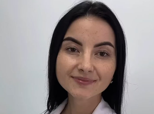 Шикула Емілія Мирославівна