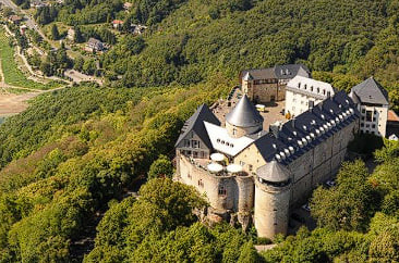 Невицький замок