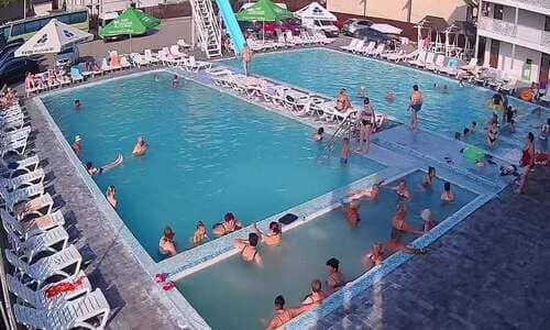 баз відпочинку біля Ужгорода