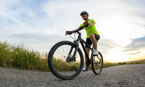 Поради для велотуризму Закарпаття