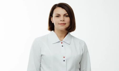 Ференц Ірина Михайлівна ужгород