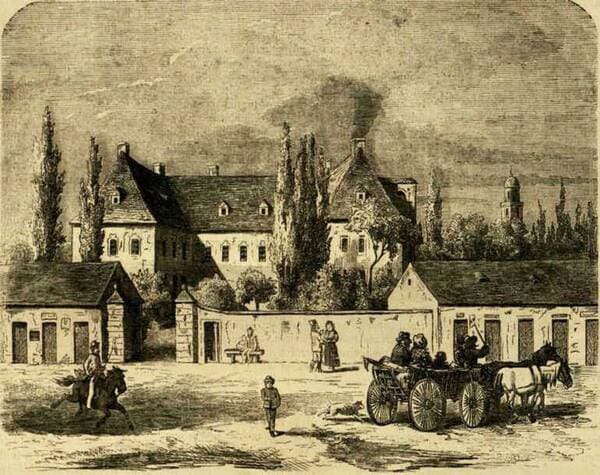  коли збудовано Палац Ракоці в Мукачеві