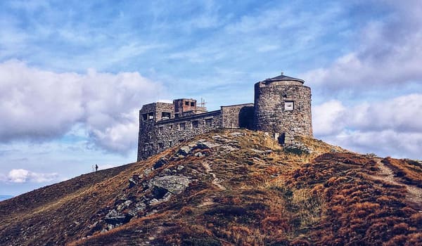 Гора Піп Іван