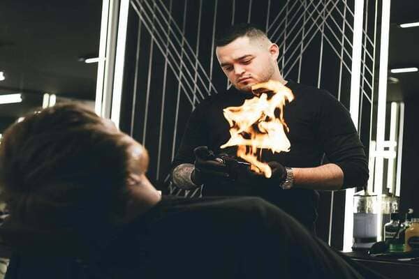 CREW PARKLAND в Ужгороді