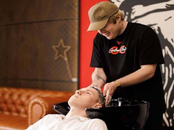 GC Barbershop Ужгород