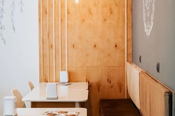 Bloom Cafe Ужгород