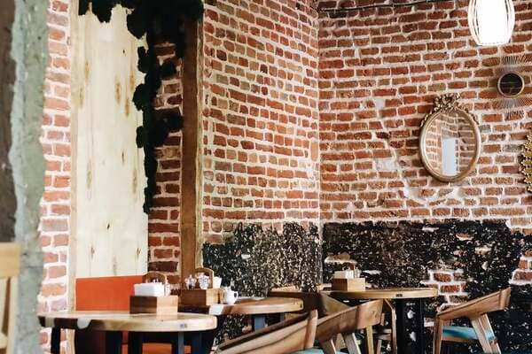 Colibri Cafe Ужгород