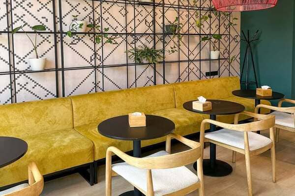 Punto G caffe  Ужгород