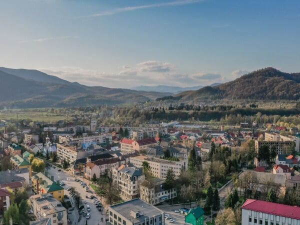Що подивитись в Сваляві